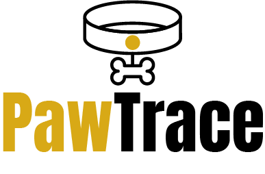 PawTrace™